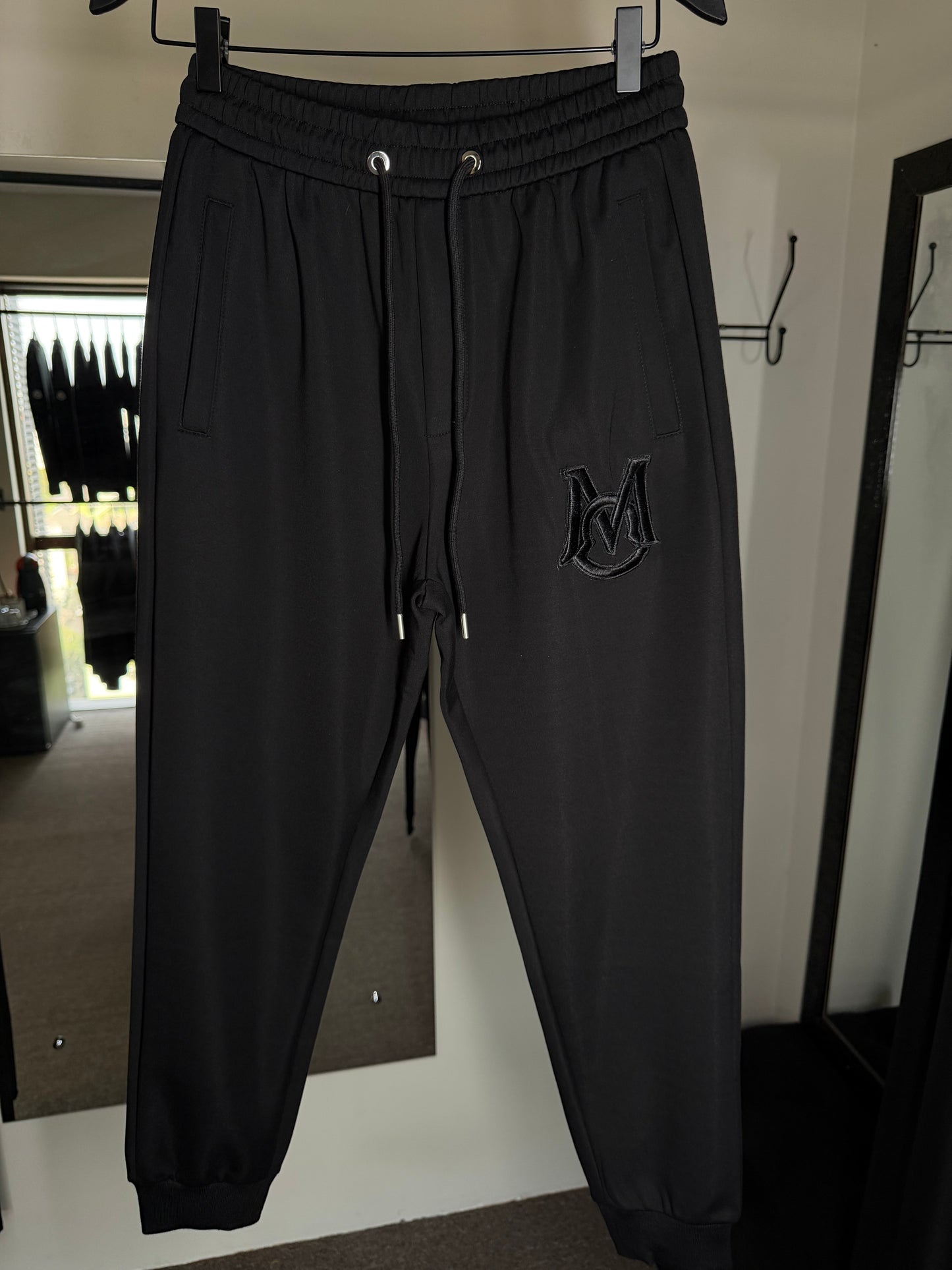 Calça Moletom MONCLER🇫🇷