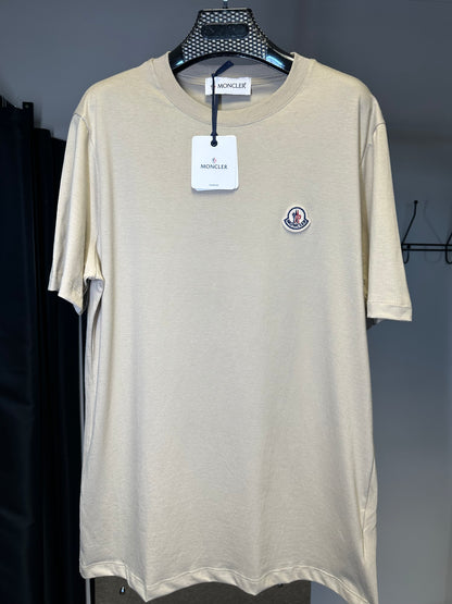 Camiseta MONCLER BASIC