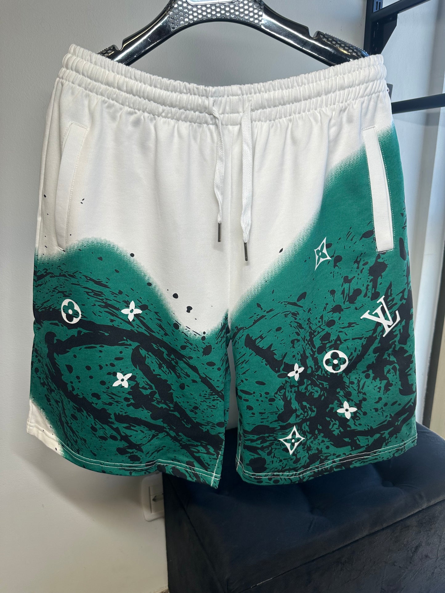 Conjunto Louis Vuitton