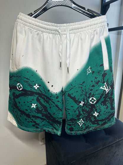 Conjunto Louis Vuitton