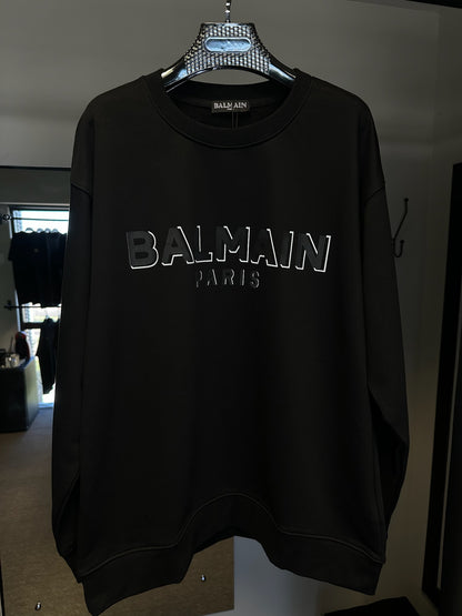 Moletom BALMAIN