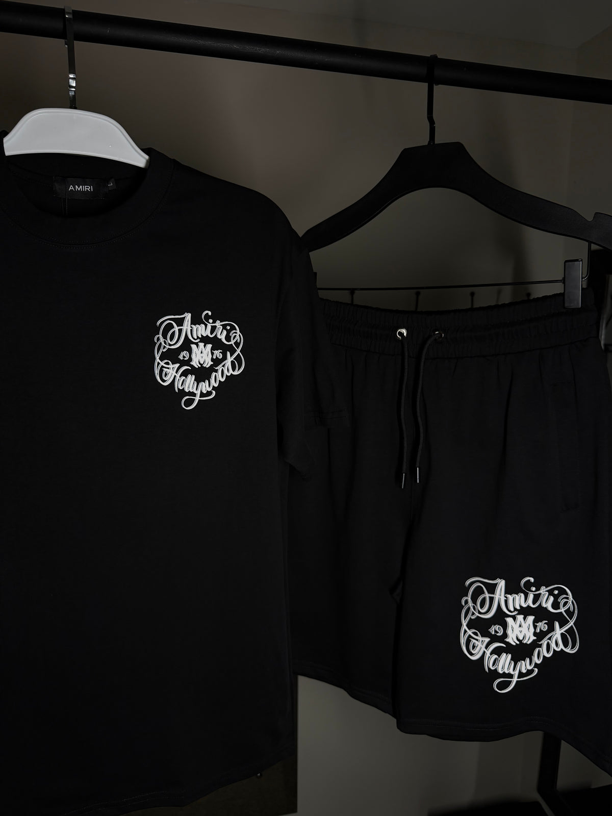 Conjunto AMIRI - Hollywood