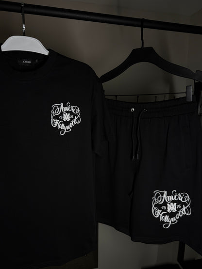 Conjunto AMIRI - Hollywood