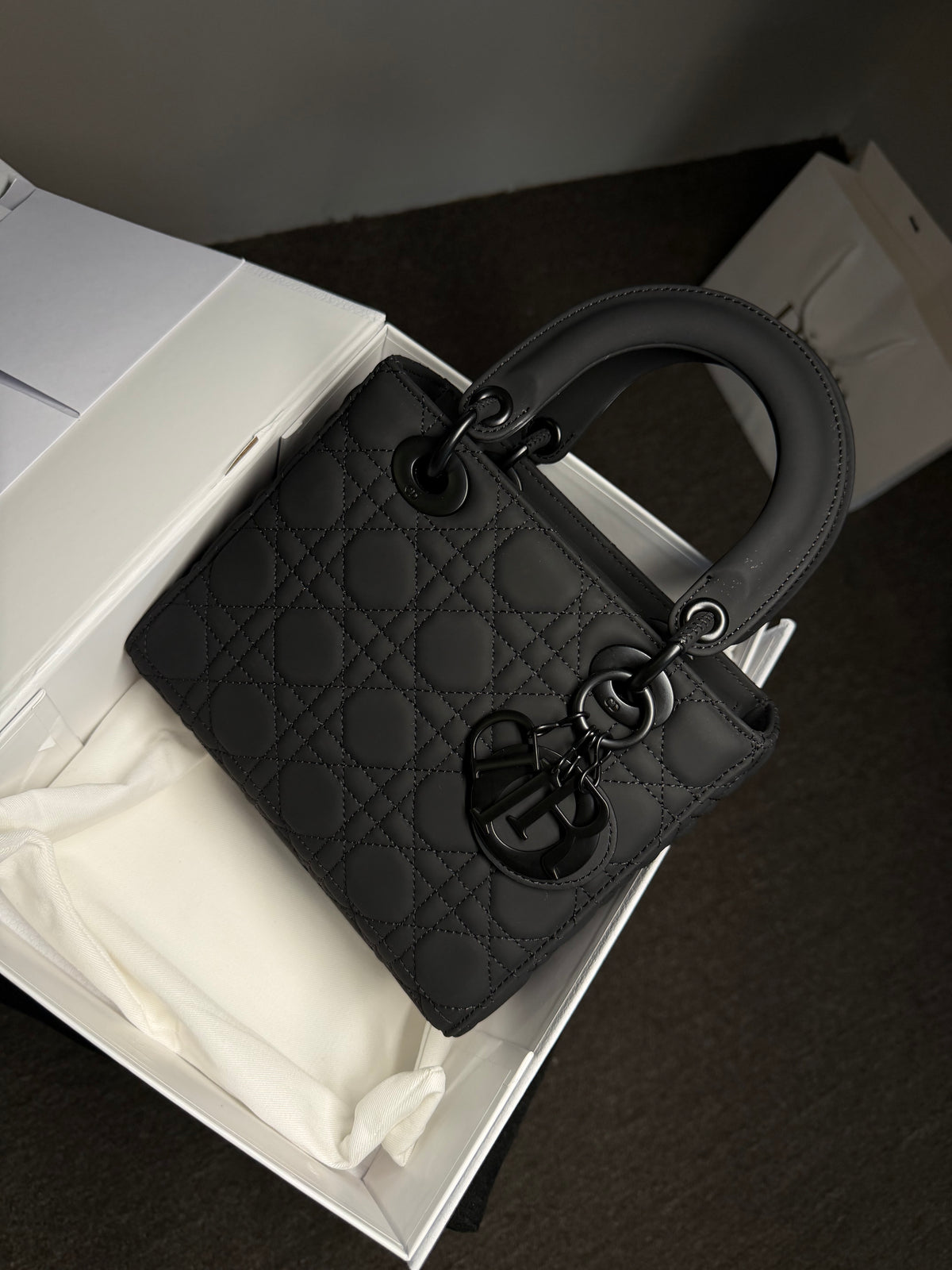 Bolsa Lady DIOR My ABCDior