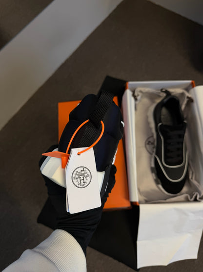 Tênis HERMÈS BOUNCING