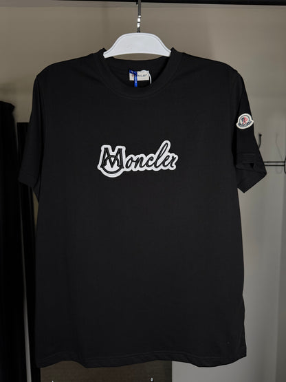 Camiseta MONCLER🇫🇷