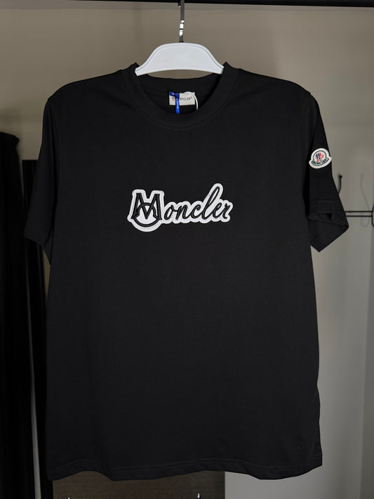 Camiseta MONCLER🇫🇷