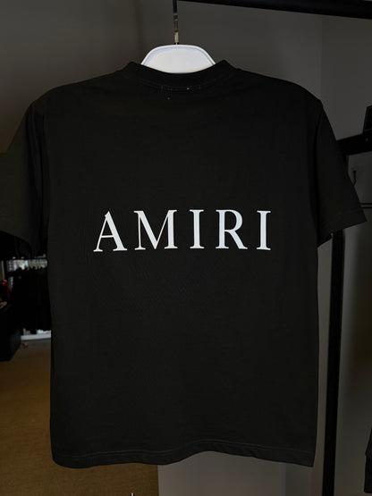 Camiseta AMIRI🇺🇸