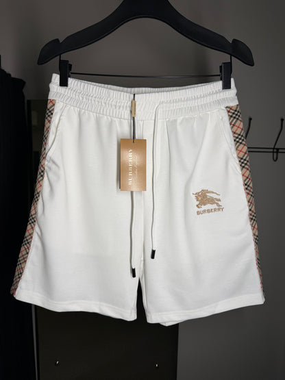 Bermuda Moletom BURBERRY
