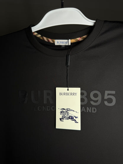 Camiseta BURBERRY - Burb1895