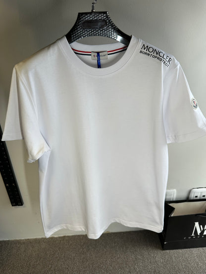 Camiseta MONCLER🇫🇷