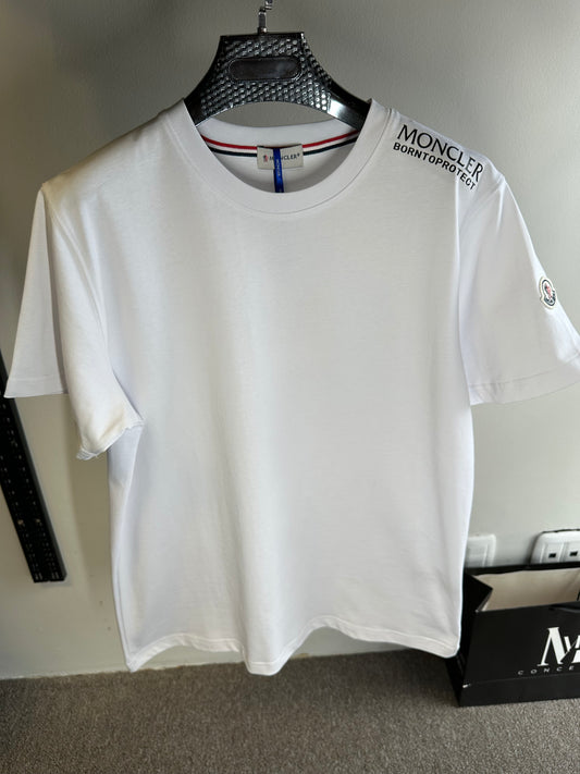 Camiseta MONCLER🇫🇷