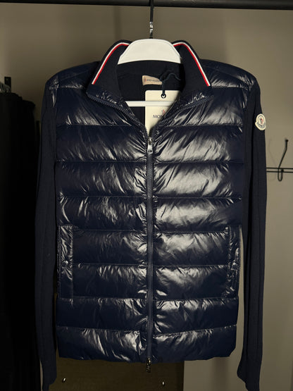 Jaqueta Cardigan MONCLER