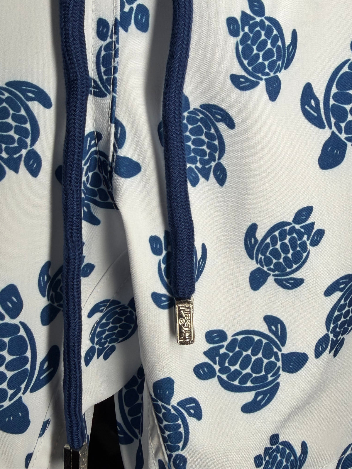 Beach Short VILEBREQUIN🐢