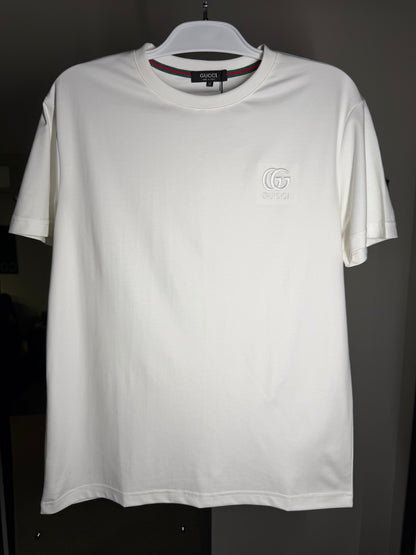 Camiseta GUCCI - Branca