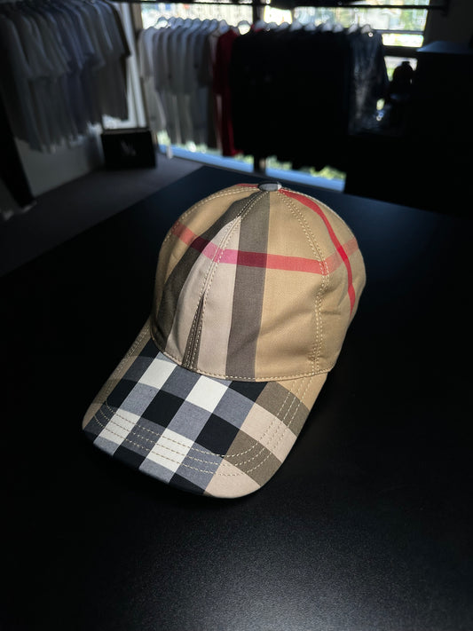 Boné BURBERRY Vintage Baseball