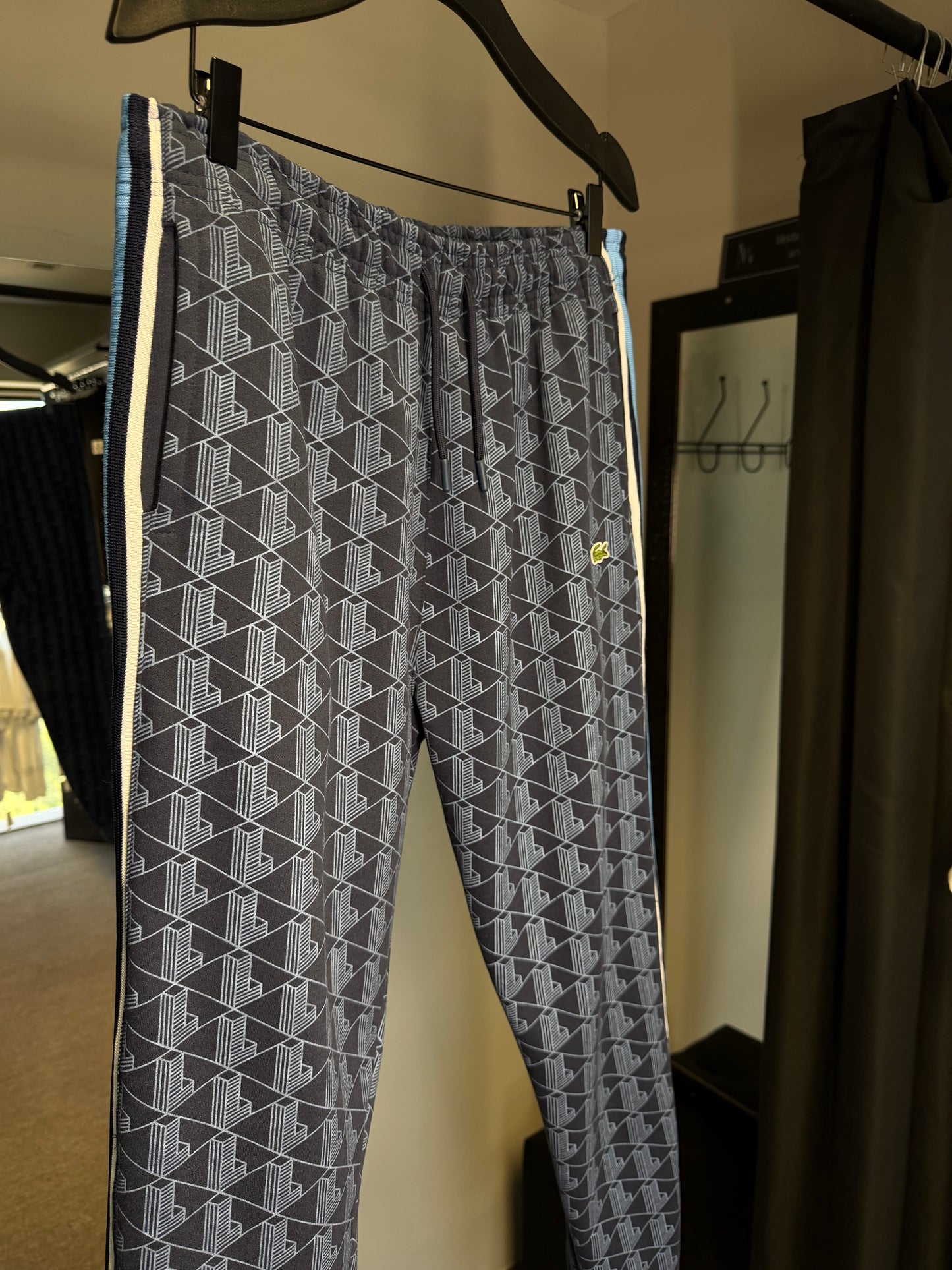 Calça Moletom LACOSTE