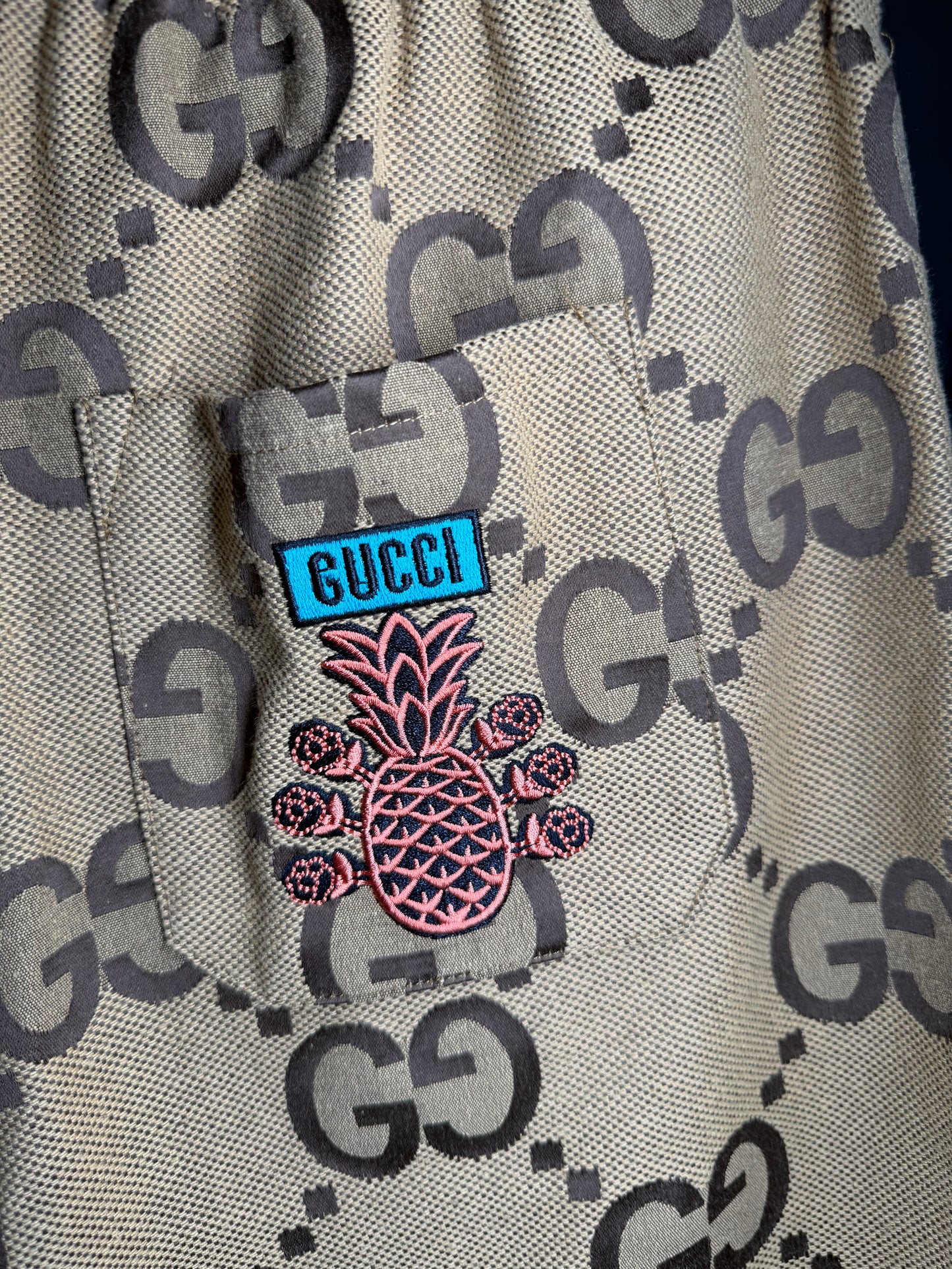 Bermuda GUCCI - Italy