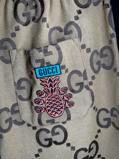 Bermuda GUCCI - Italy