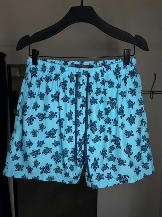 Beach Short VILEBREQUIN🐢