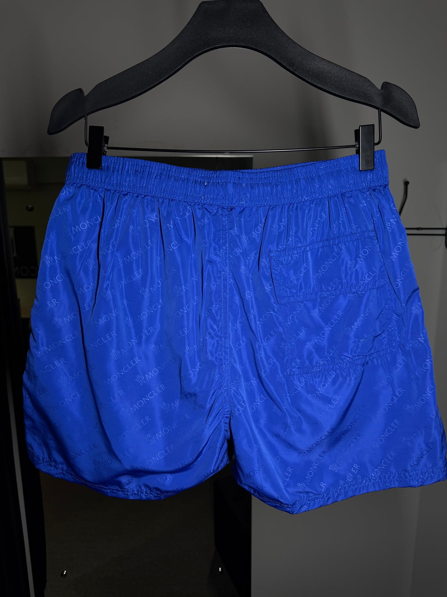 Beach Short MONCLER🇫🇷