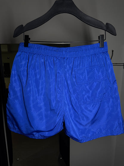 Beach Short MONCLER🇫🇷