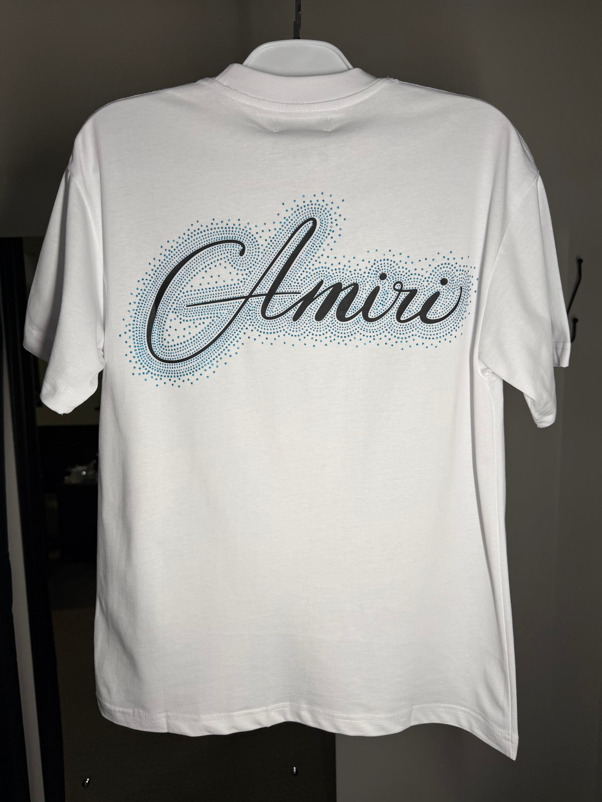 Camiseta AMIRI