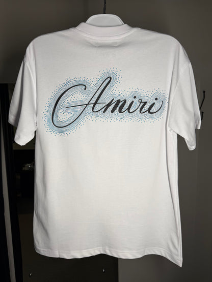 Camiseta AMIRI