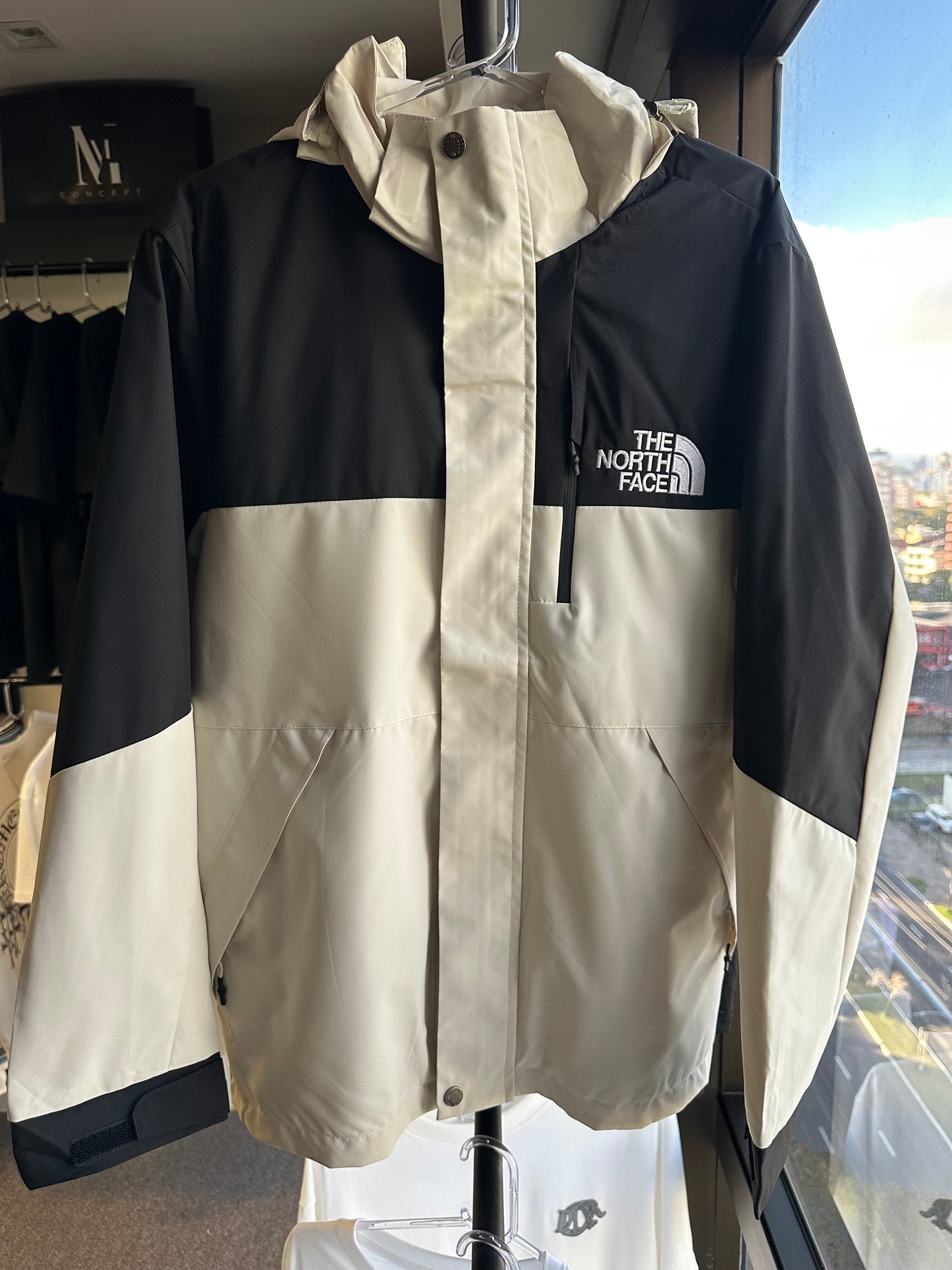 Jaqueta The North Face