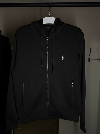 Casaco Polo Ralph Lauren - Preto
