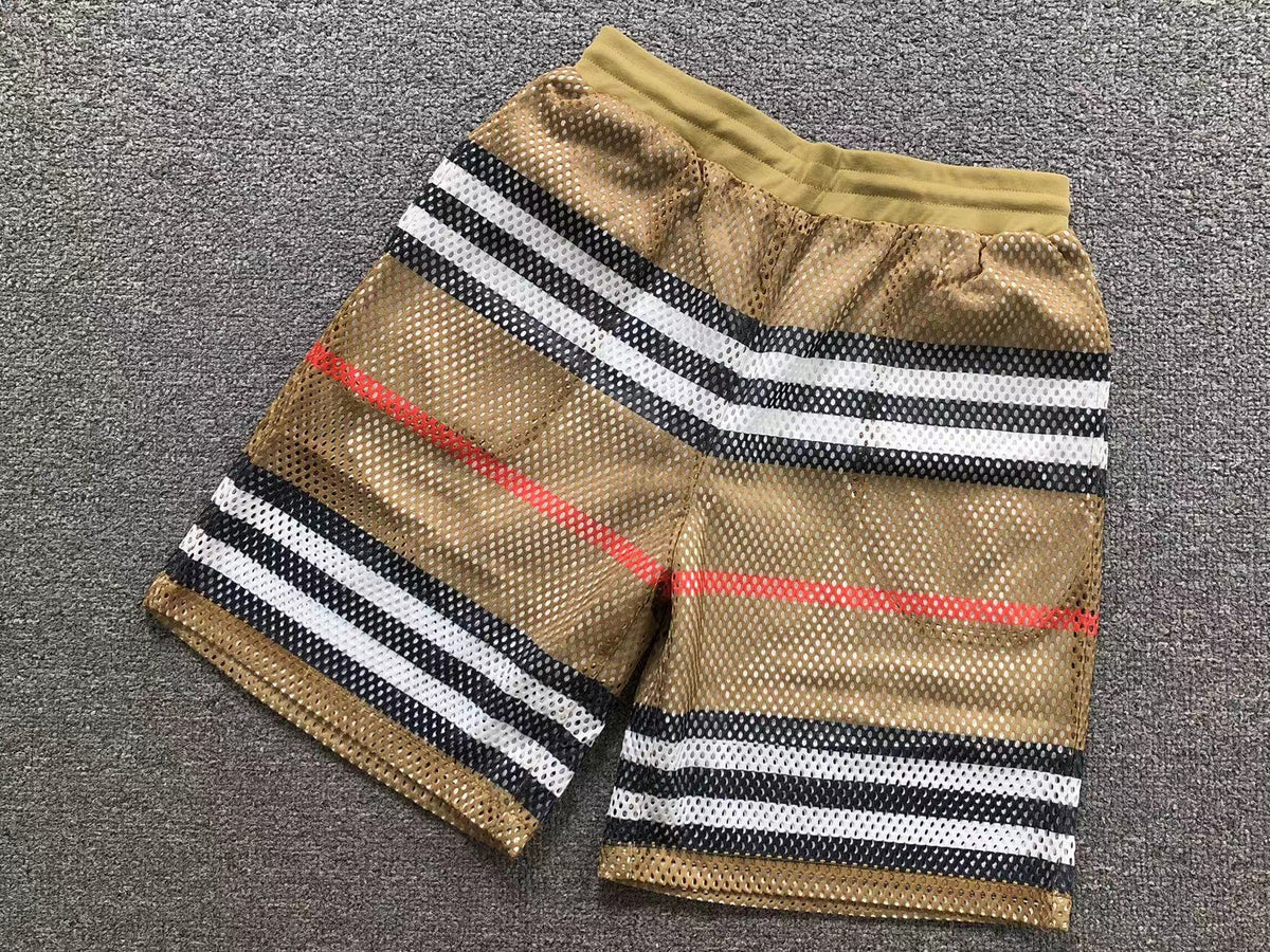Conjunto BURBERRY