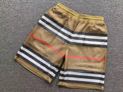 Conjunto BURBERRY