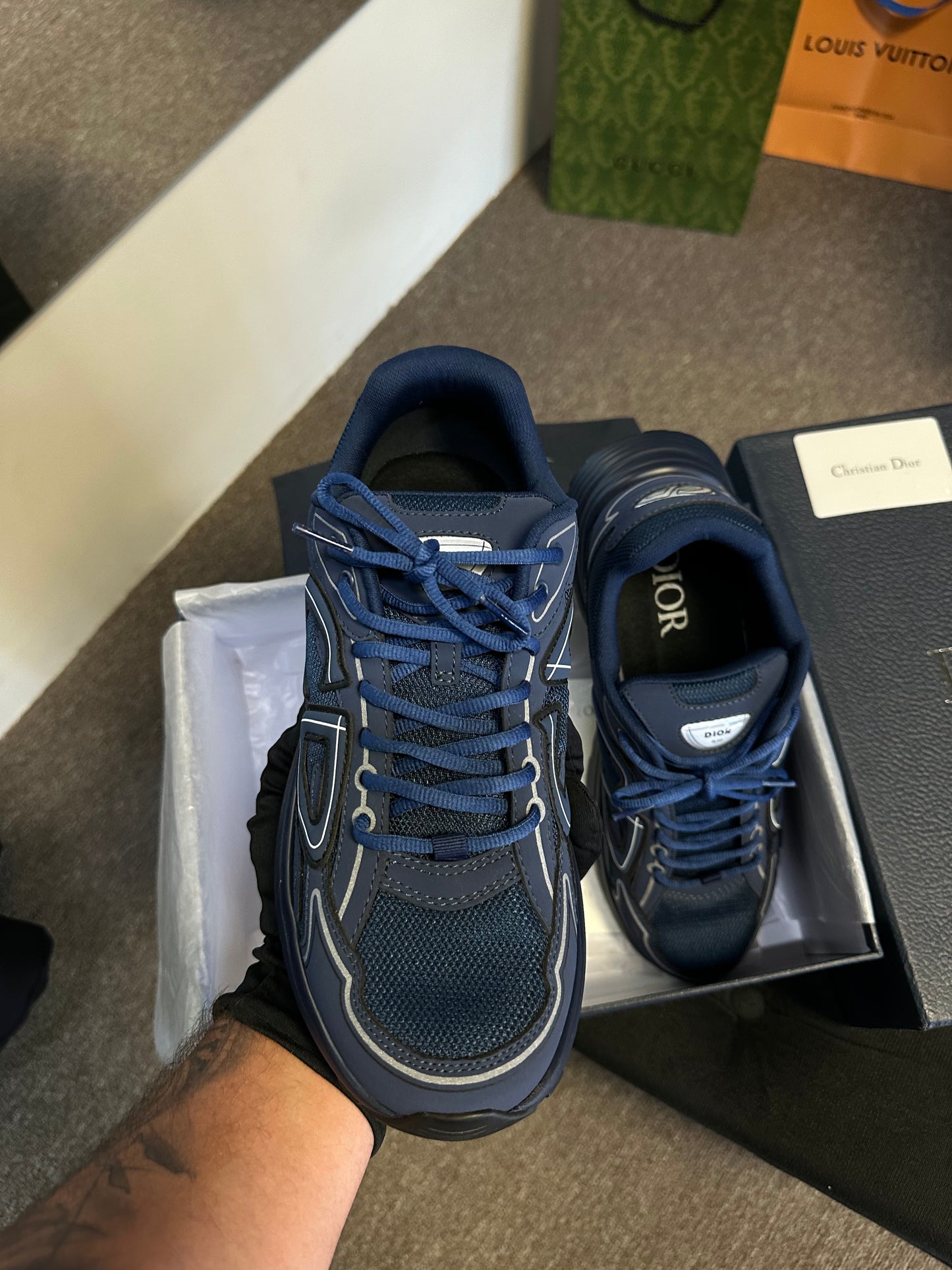 DIOR B30