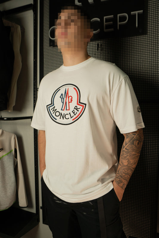 Camiseta Moncler