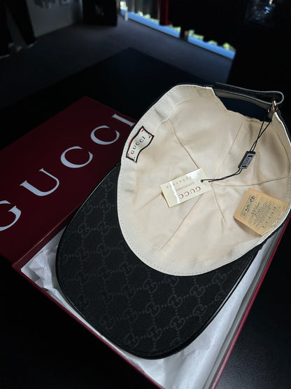 Boné GUCCI