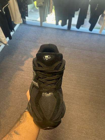 New Balance 9060 - Black