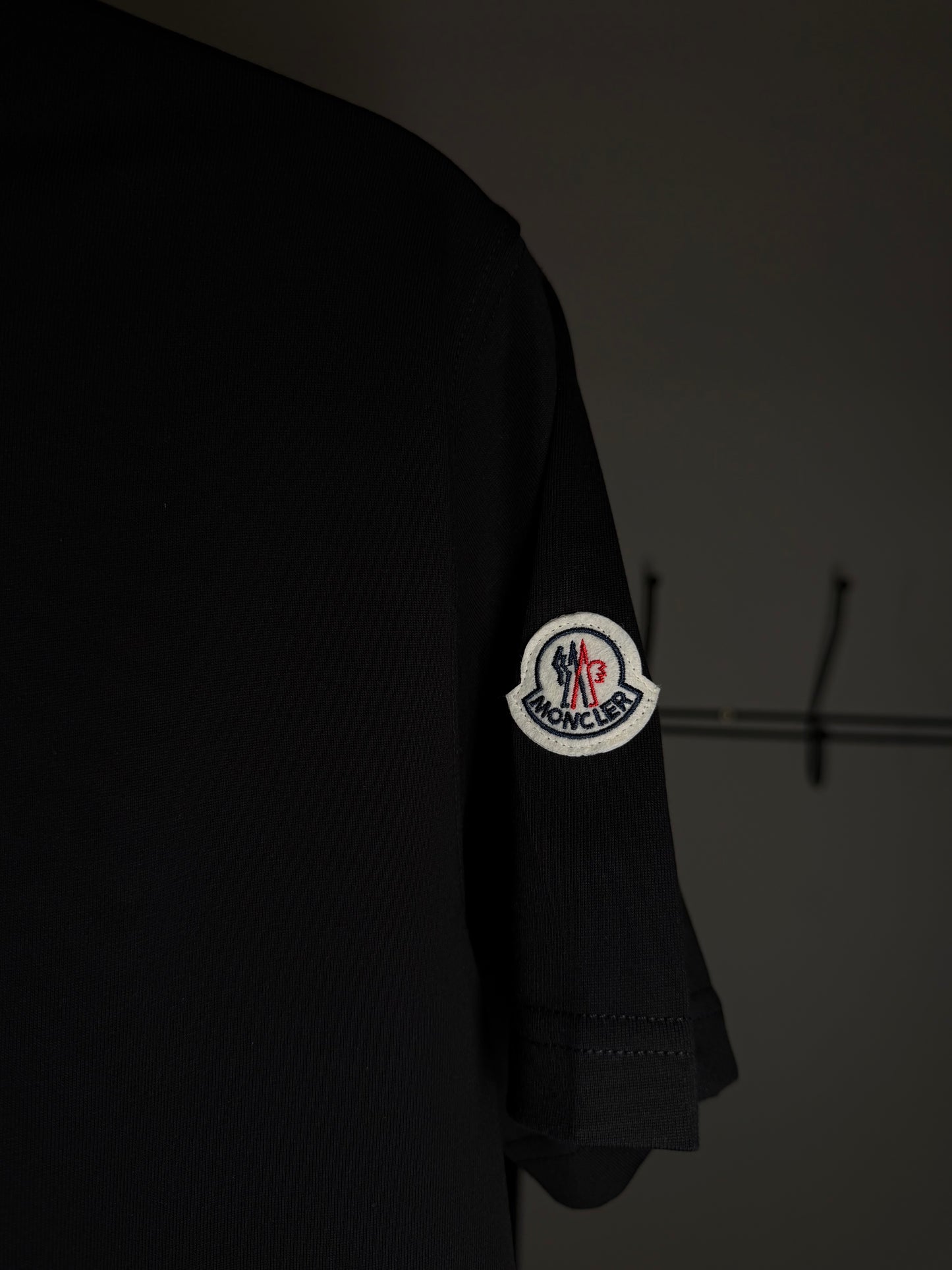 Camiseta MONCLER🇫🇷