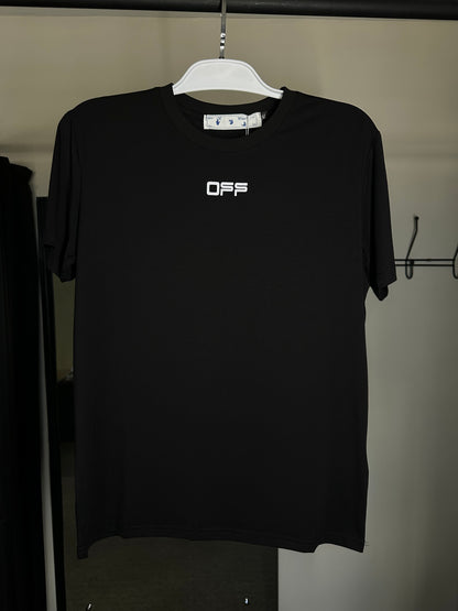 Camiseta OFF-WHITE
