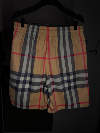 Short BURBERRY