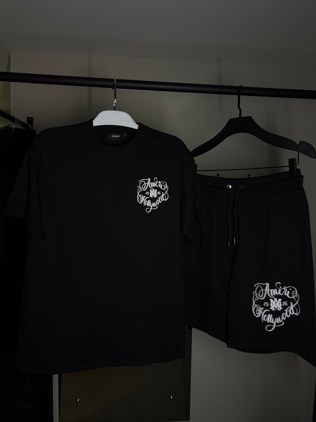 Conjunto AMIRI - Hollywood