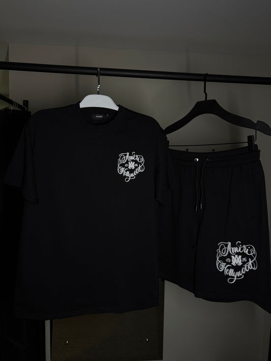 Conjunto AMIRI - Hollywood