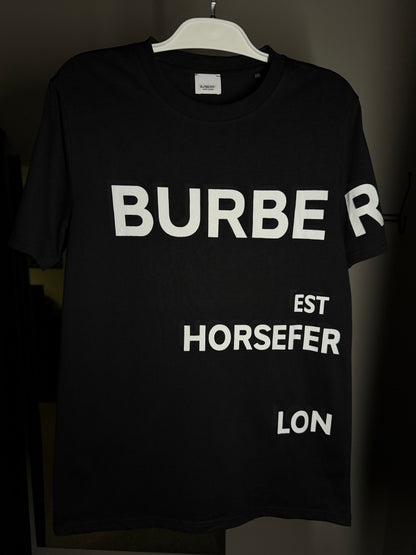 Camiseta BURBERRY
