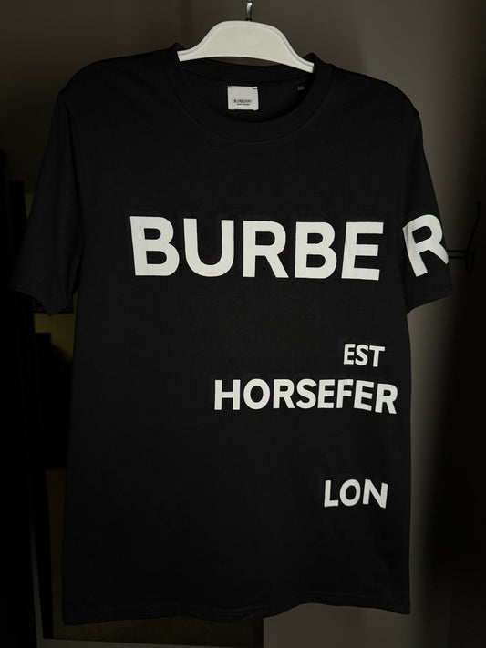 Camiseta BURBERRY