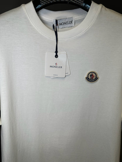 Camiseta MONCLER basic