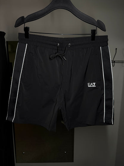 Conjunto EA7 - EMPORIO ARMANI - Preto