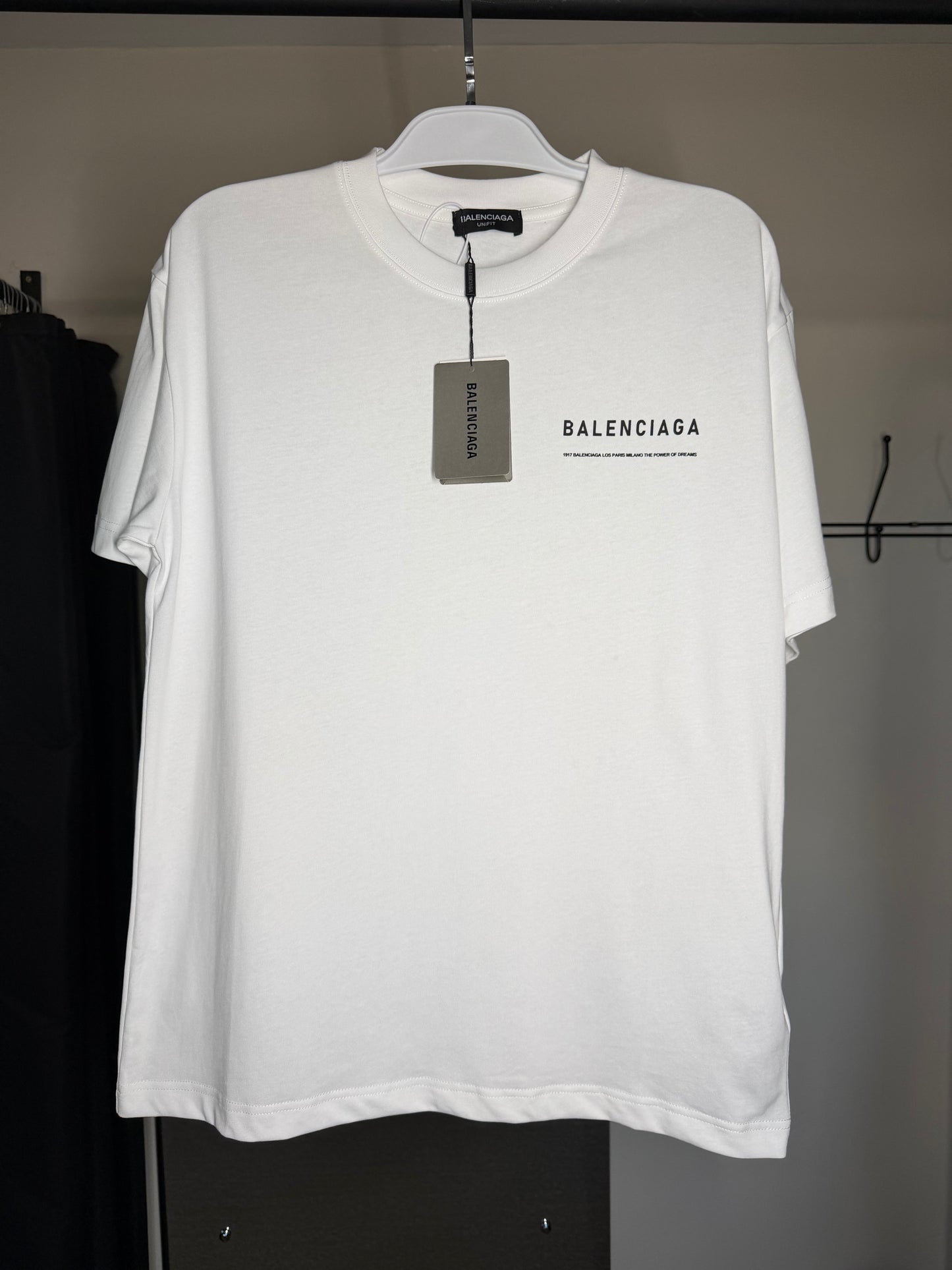 Camiseta BALENCIAGA