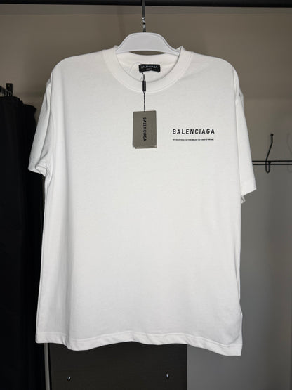 Camiseta BALENCIAGA