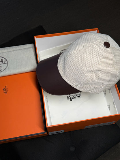 Boné HERMÈS
