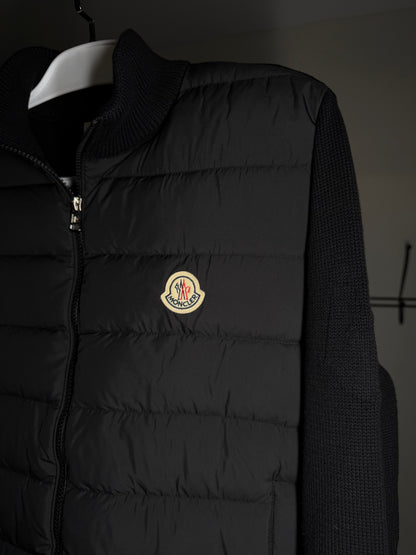 Jaqueta Cardigan MONCLER