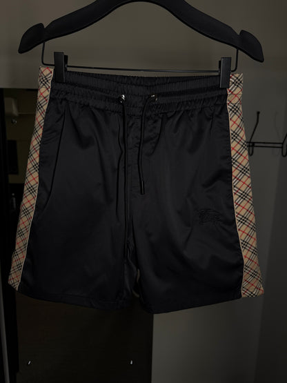 Conjunto BURBERRY - Camisa Polo